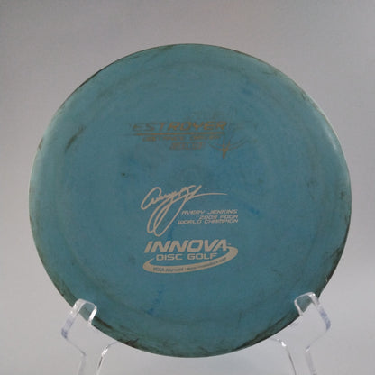 Innova Star Destroyer - Avery Jenkins