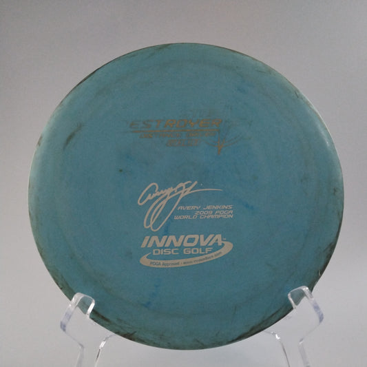 Innova Star Destroyer - Avery Jenkins