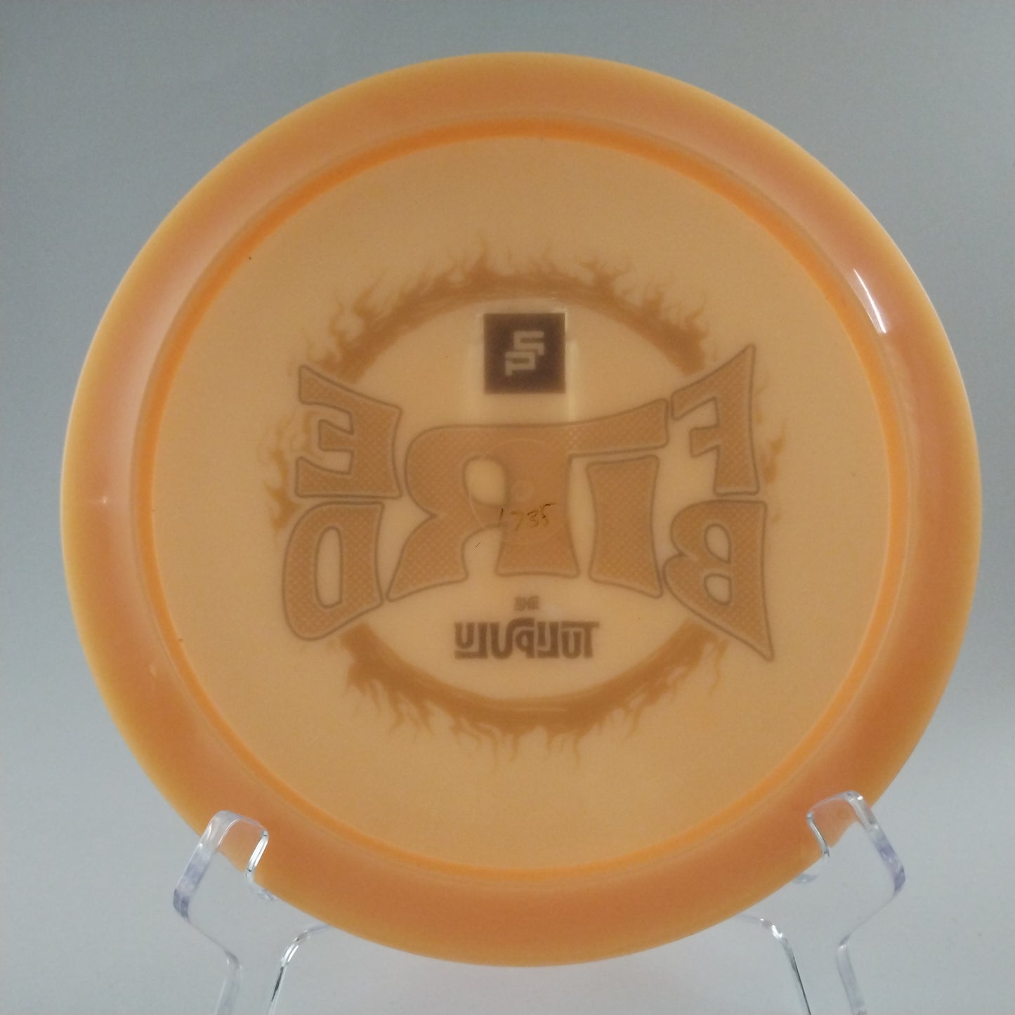 Innova Classic Color Glow Champion Firebird