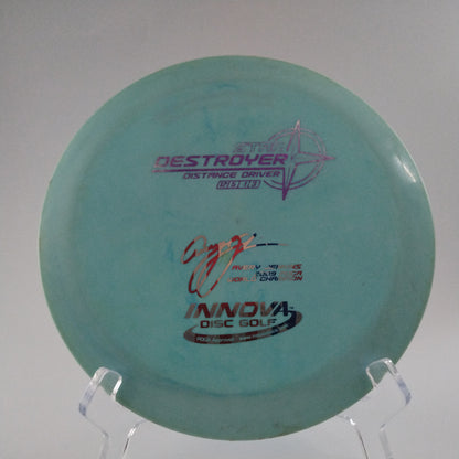 Innova Star Destroyer - Avery Jenkins