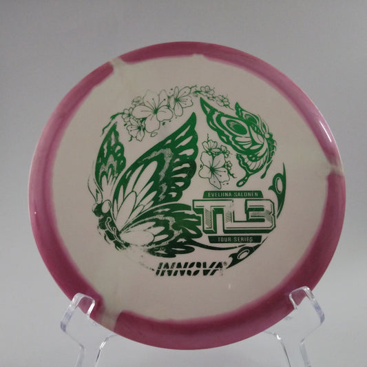 Innova Halo Star TL3 - Eveliina Salonen