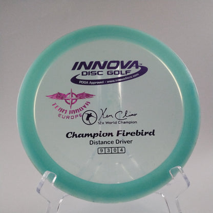 Innova Champion Firebird - Team Innova