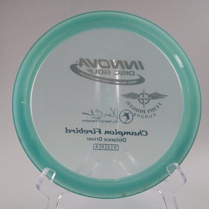 Innova Champion Firebird - Team Innova