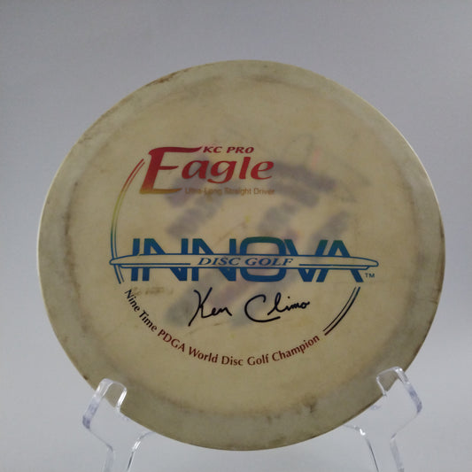 Innova Kc Pro Eagle - Nine Time Ken Climo