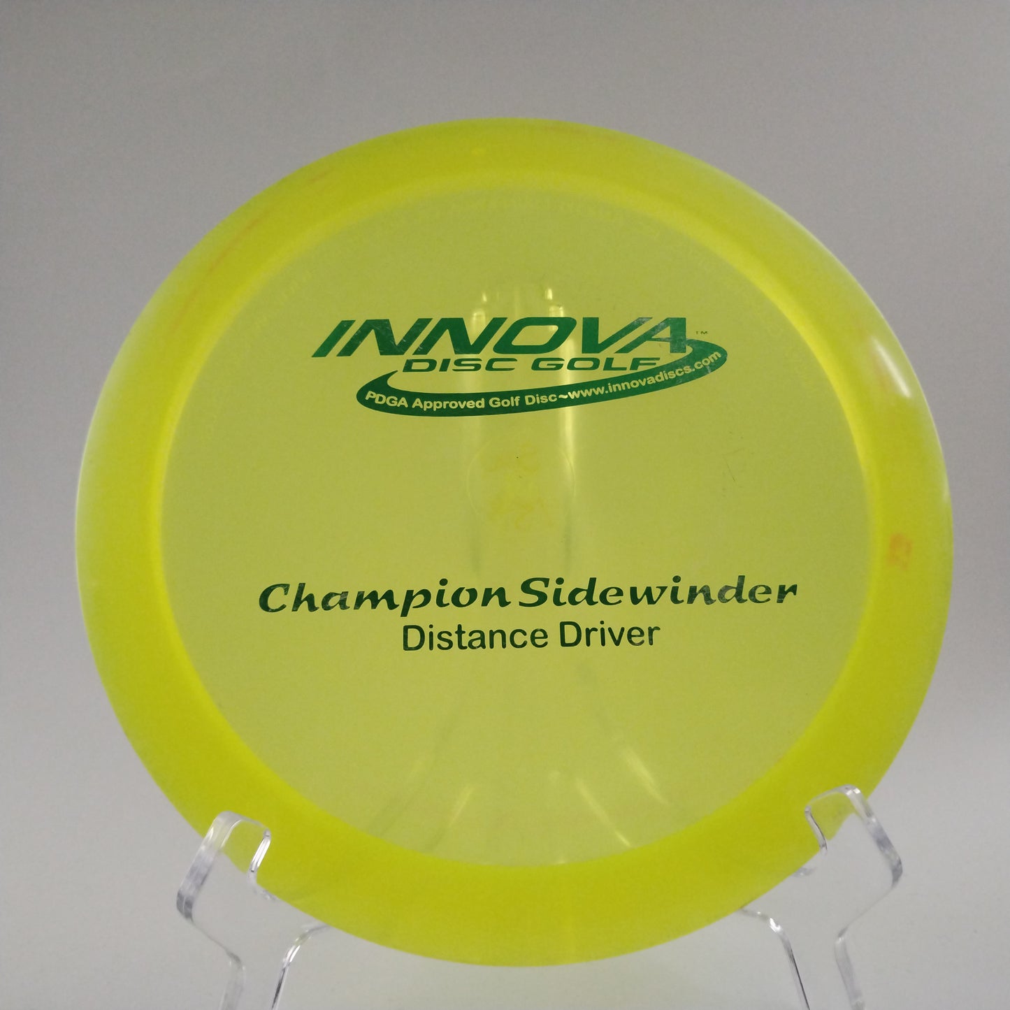 Innova Champion Sidewinder - PFN