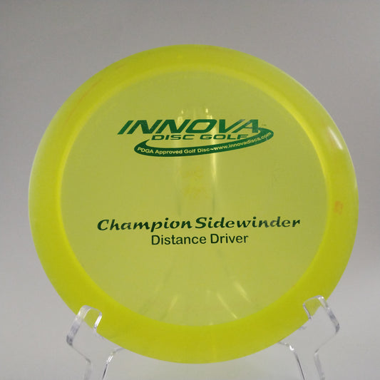 Innova Champion Sidewinder - PFN