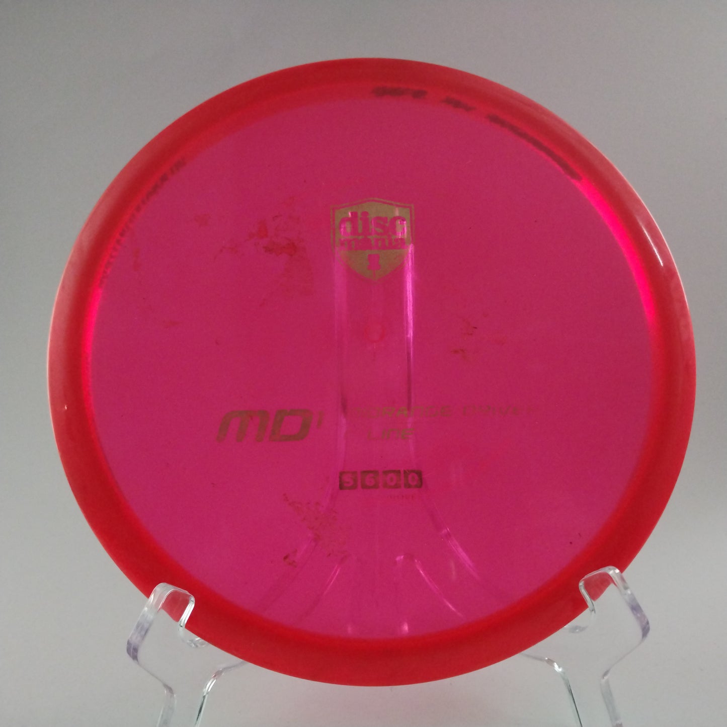 Discmania C-line MD1