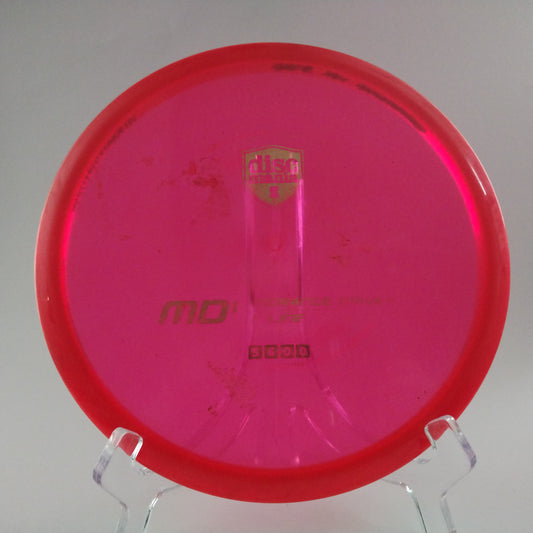 Discmania C-line MD1