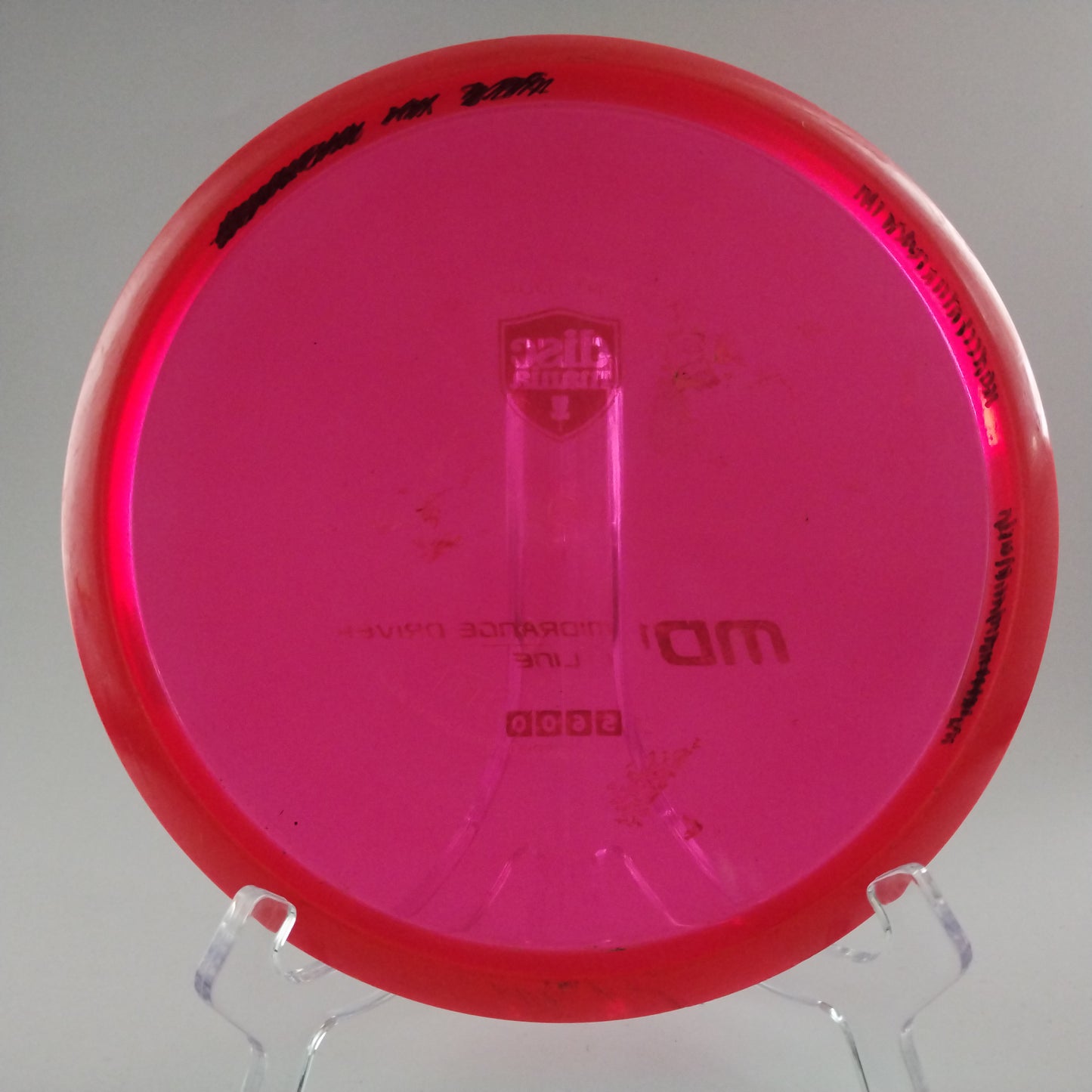 Discmania C-line MD1