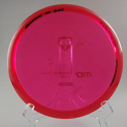 Discmania C-line MD1