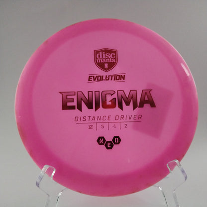 Discmania Neo Enigma