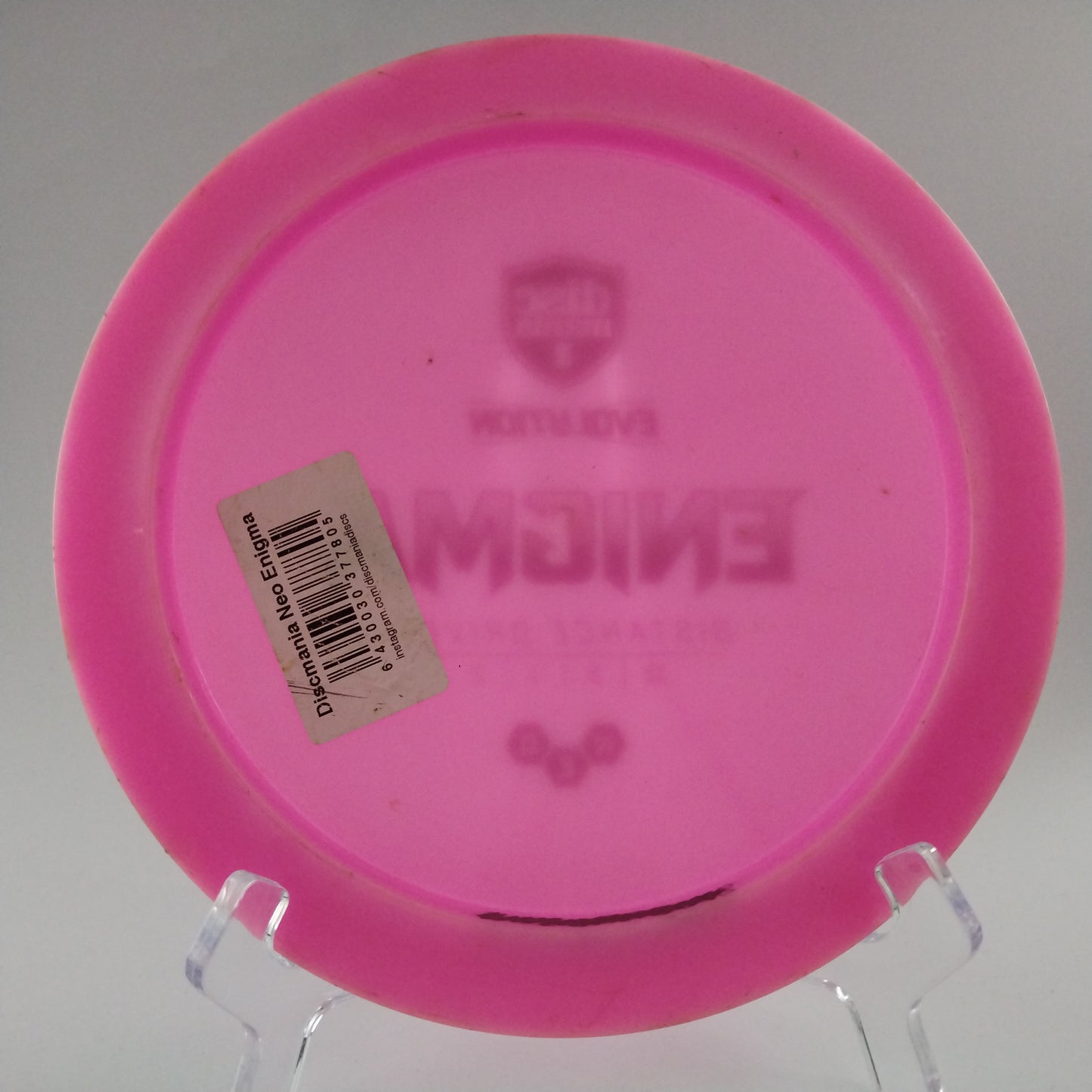 Discmania Neo Enigma