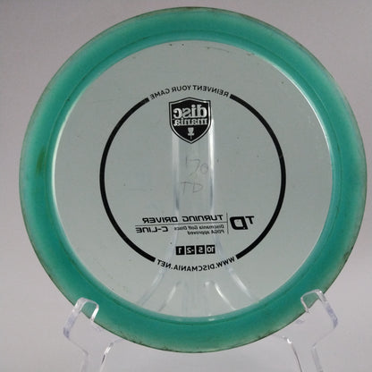 Discmania C-line TD - Innova made