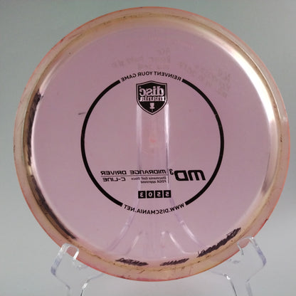 Discmania C-line MD3 - Innova made