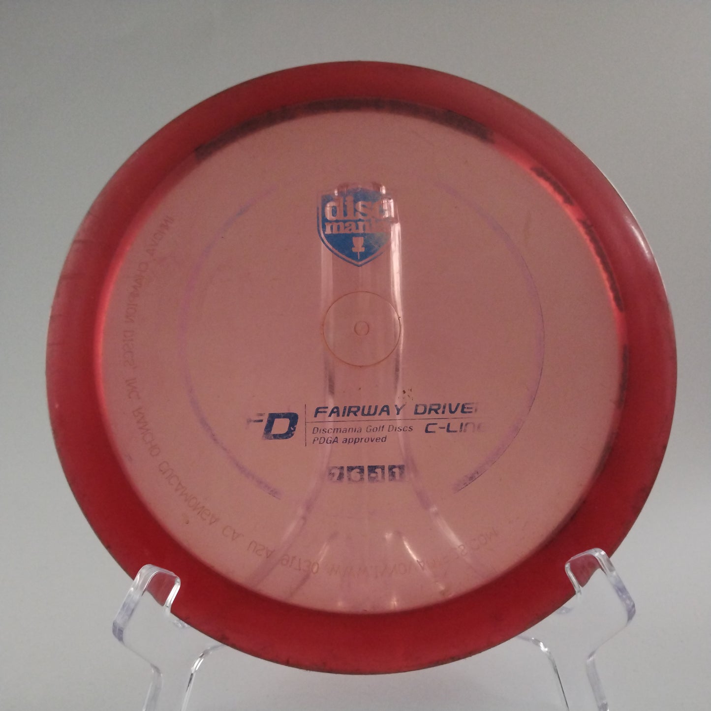 Discmania C-line FD - Innova made