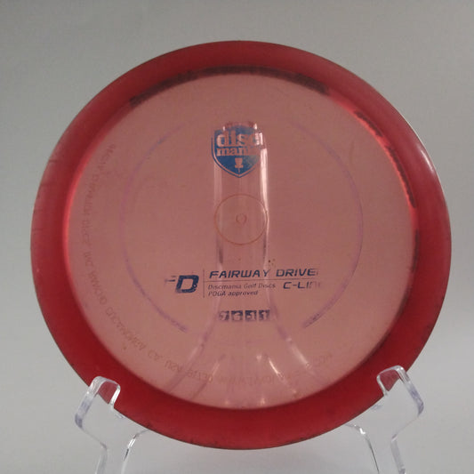 Discmania C-line FD - Innova made