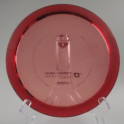 Discmania C-line FD - Innova made