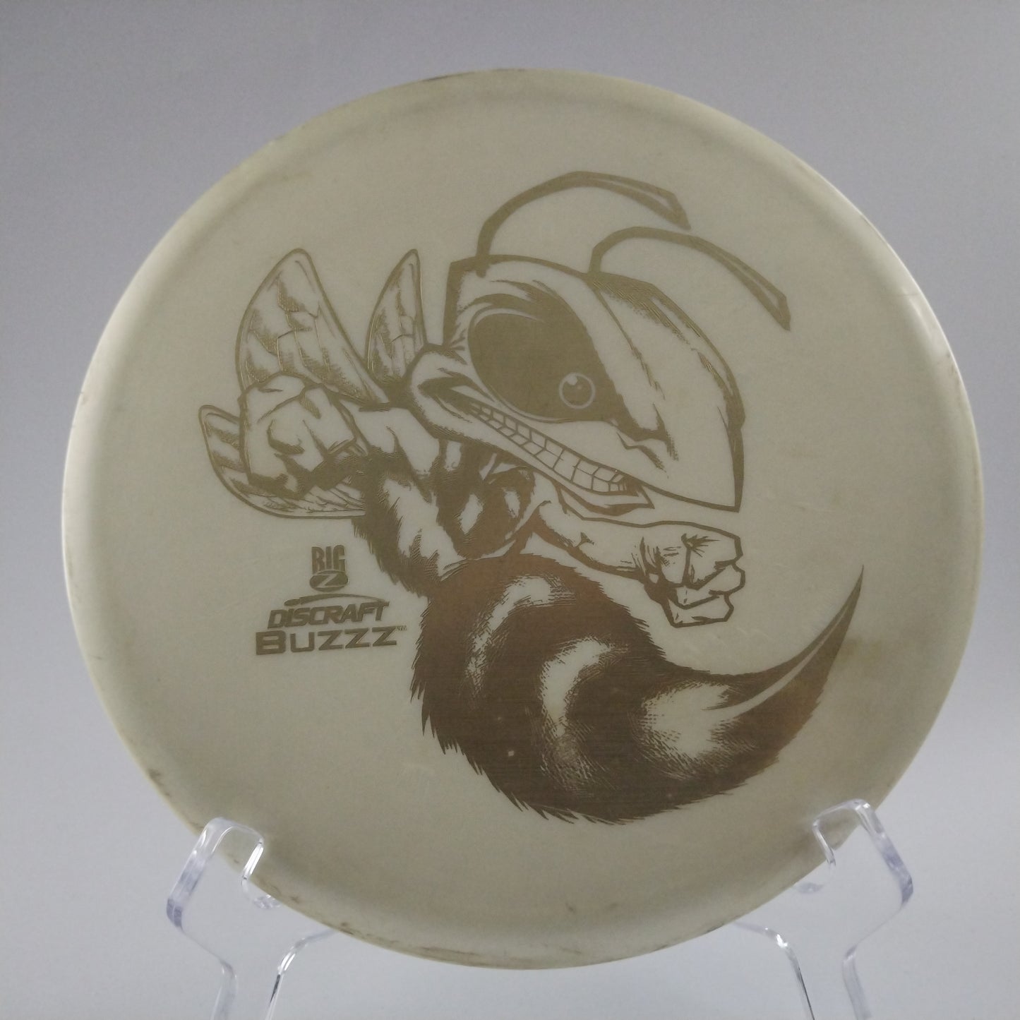 Discraft Big Z Buzzz