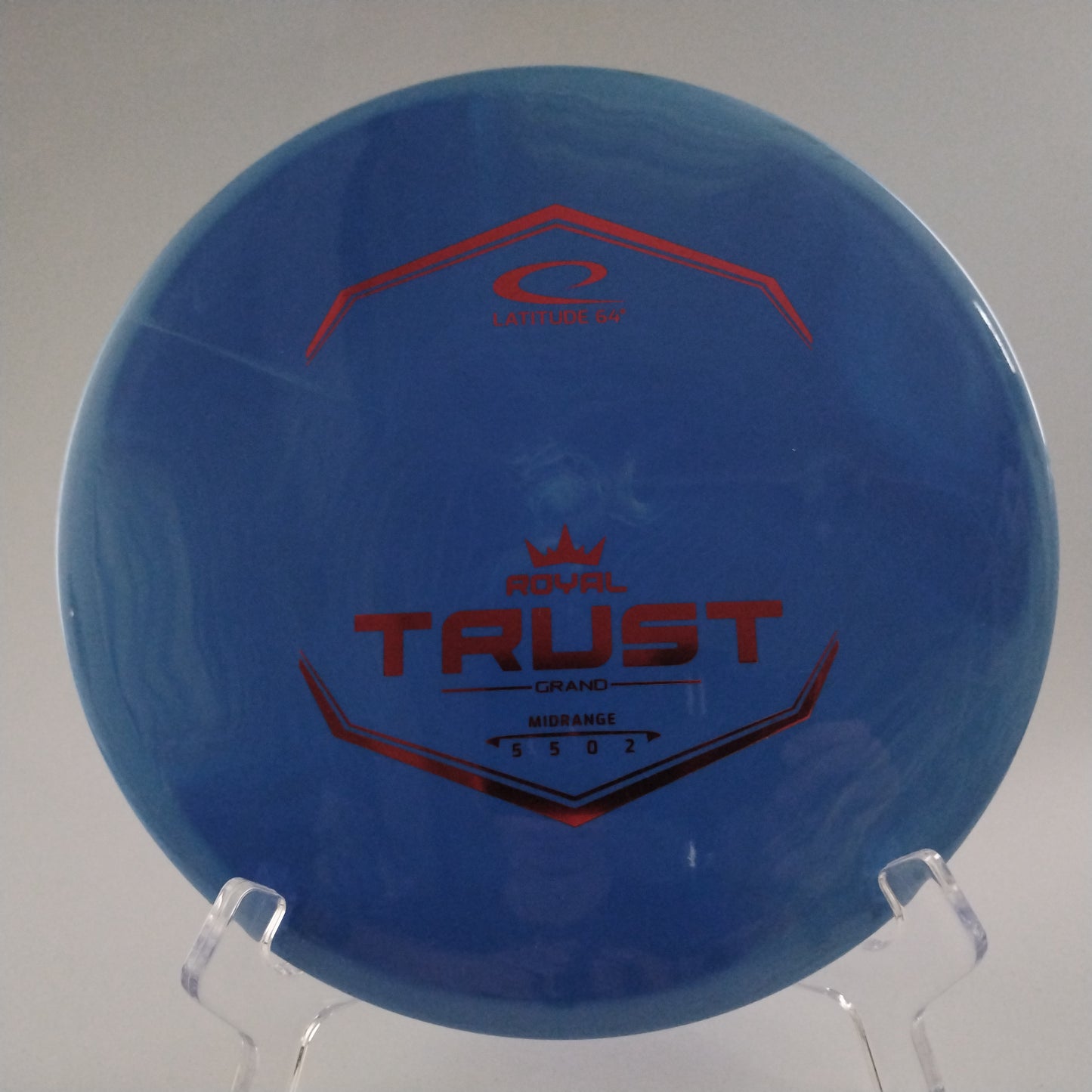 Latitude 64 Royal Gran Trust