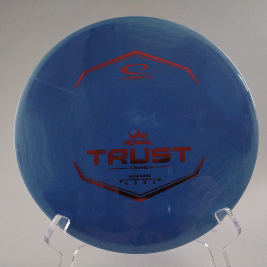 Latitude 64 Royal Gran Trust
