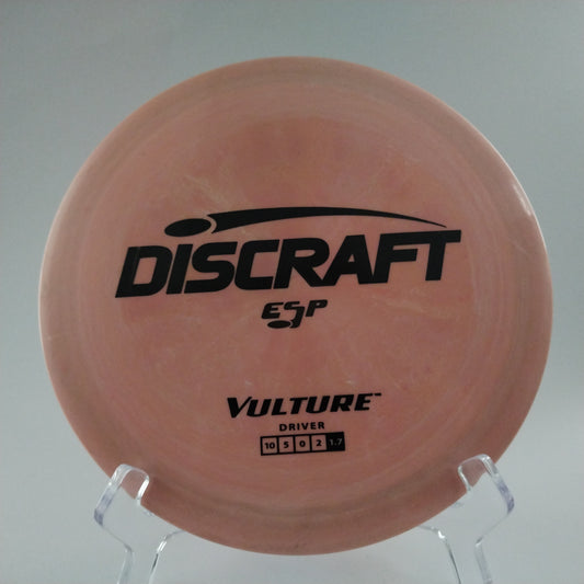 Discraft Esp Vulture