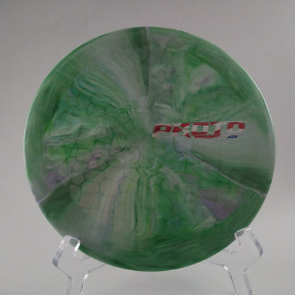 Discraft Prototype Putter - Ricky Wysocki