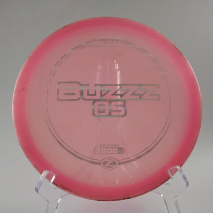 Discraft Z Buzzz OS