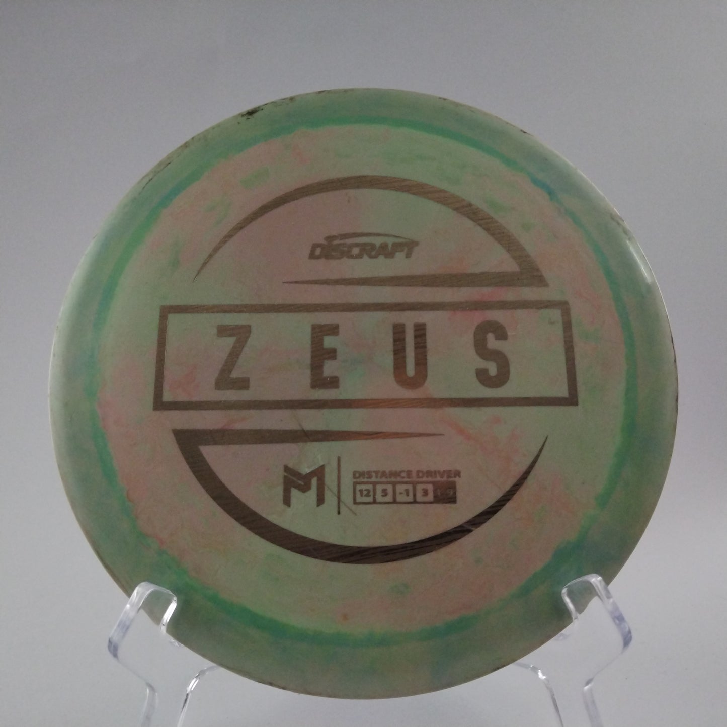 Discraft Esp Zeus