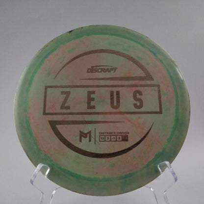 Discraft Esp Zeus