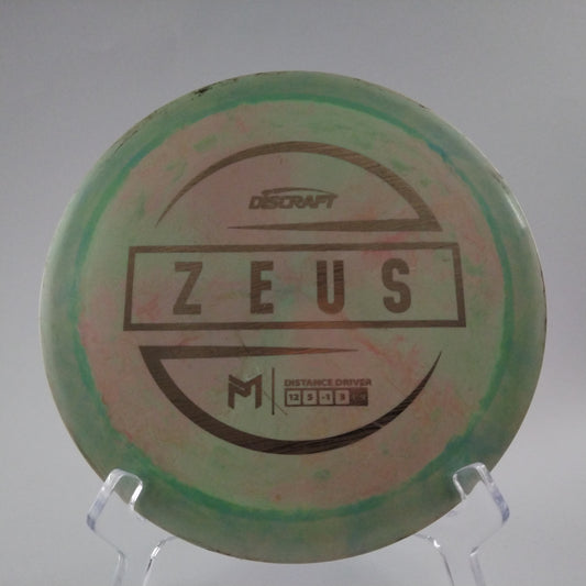 Discraft Esp Zeus