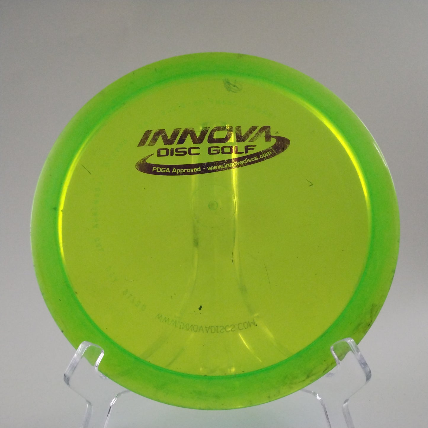 Innova Champion Leopard