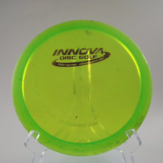 Innova Champion Leopard