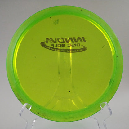 Innova Champion Leopard