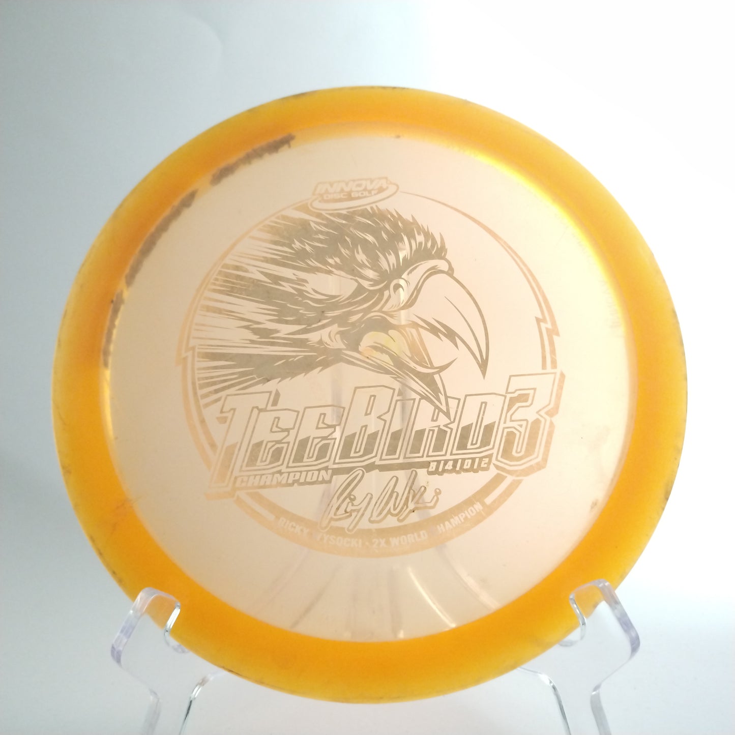 Innova Champion Teebird3