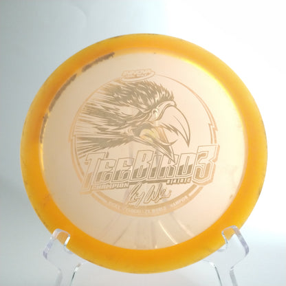 Innova Champion Teebird3