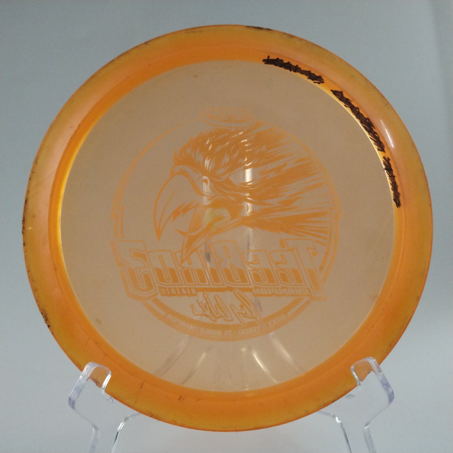 Innova Champion Teebird3