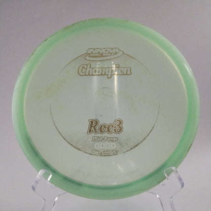 Innova Champion Roc3