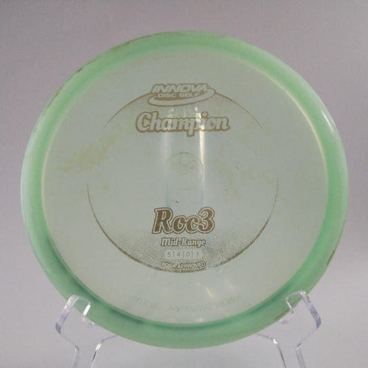 Innova Champion Roc3