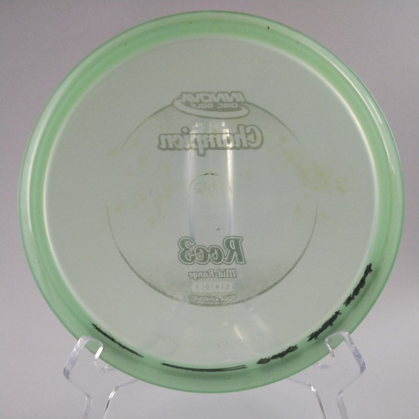 Innova Champion Roc3