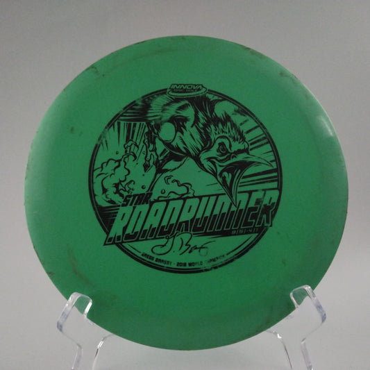 Innova Star Roadrunner
