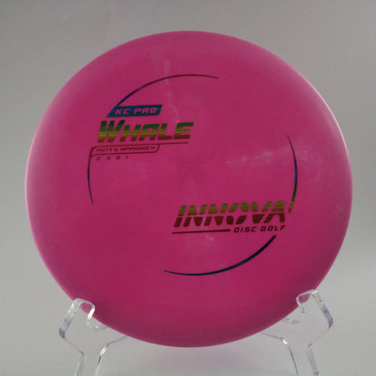 Innova Kc Pro Whale