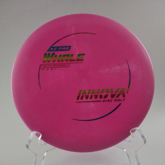 Innova Kc Pro Whale