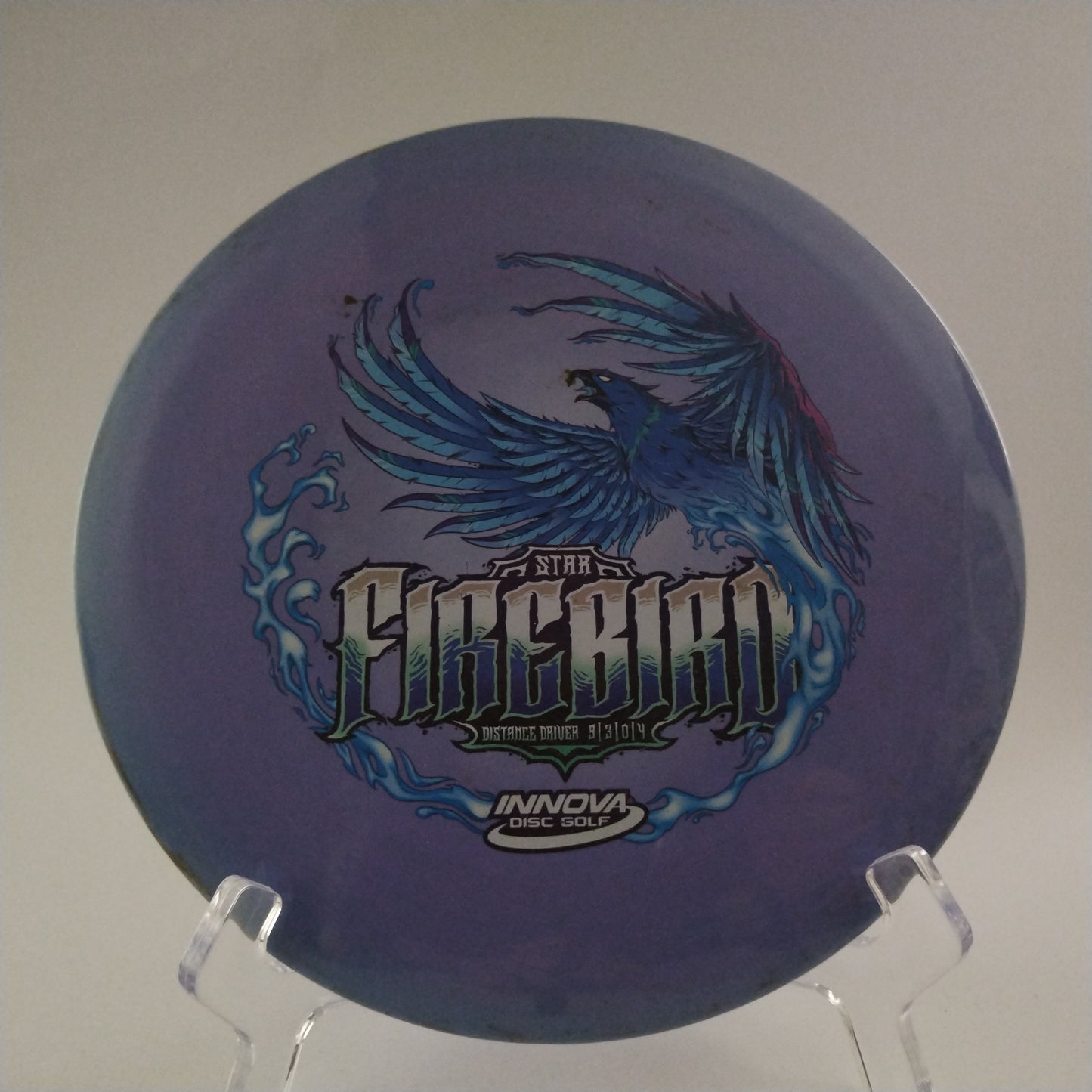 Innova Star Firebird