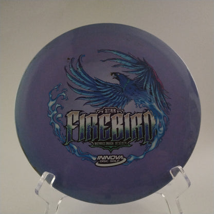 Innova Star Firebird