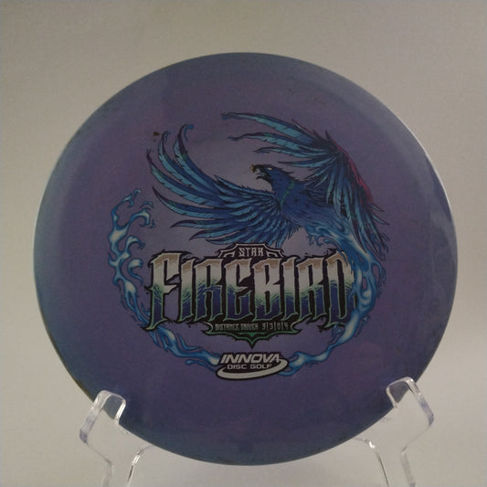 Innova Star Firebird