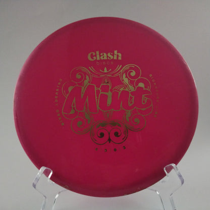 Clash Discs Steady Mint