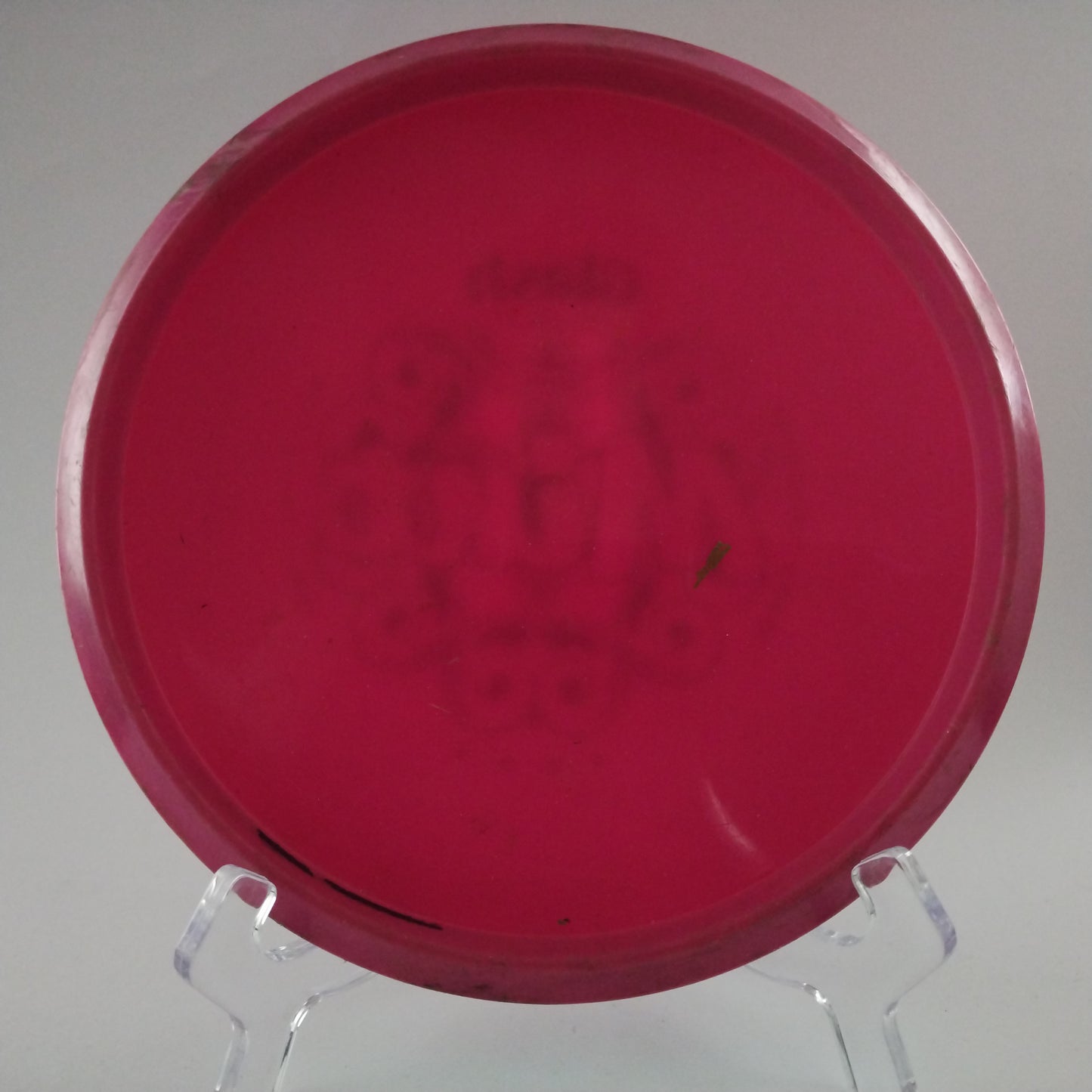 Clash Discs Steady Mint