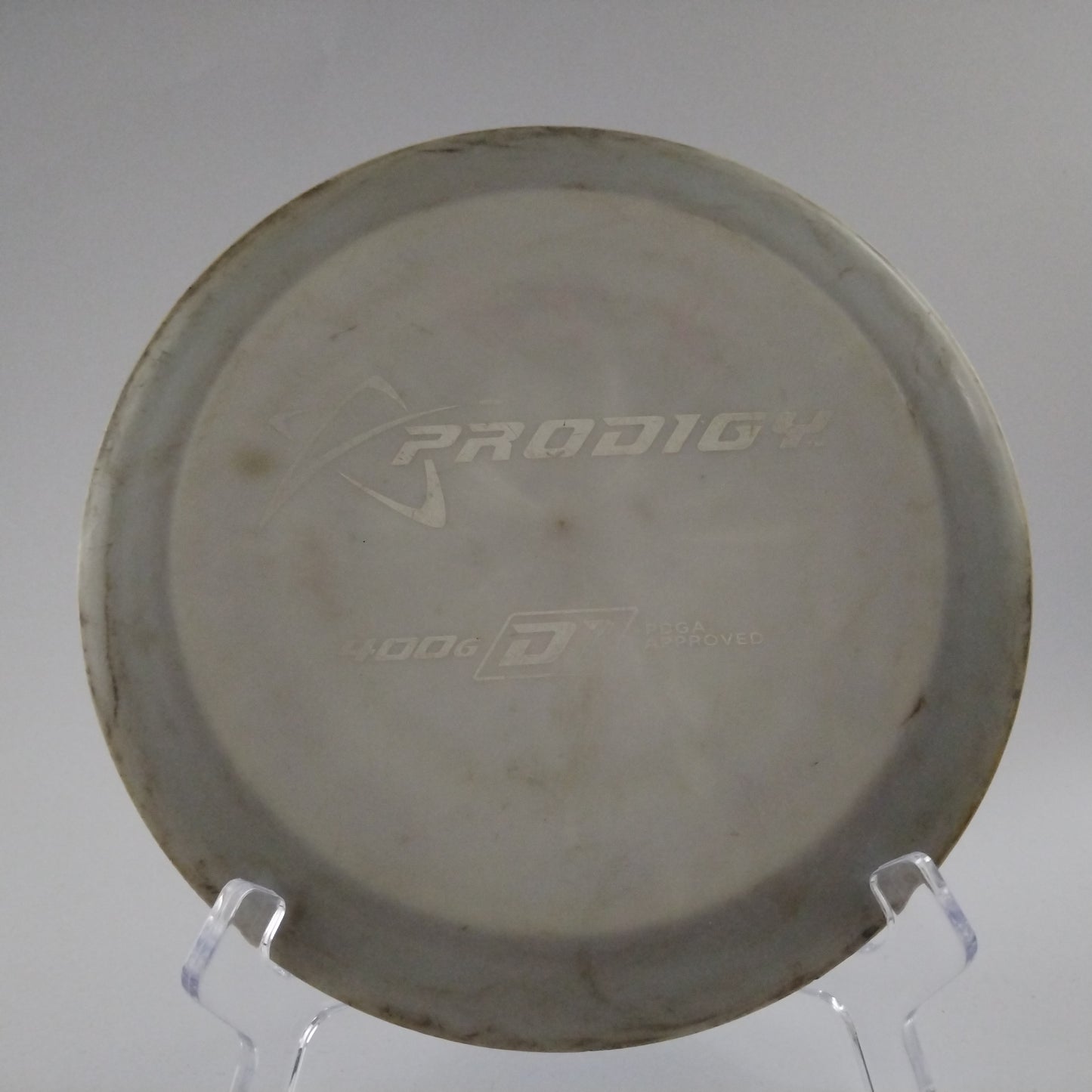 Prodigy 400G D1