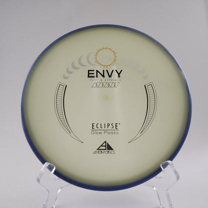 Axiom Discs Eclipse Envy