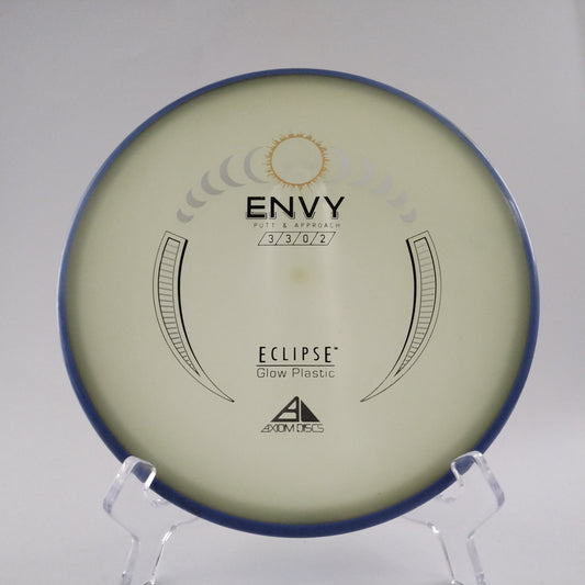 Axiom Discs Eclipse Envy